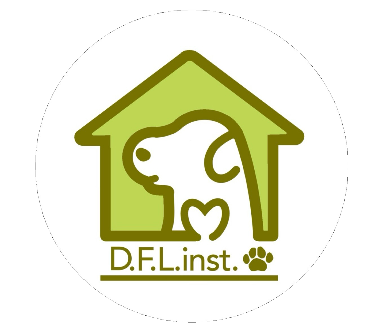 Dog Friendly Living institute